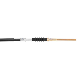 Motion Pro® - Black Vinyl Choke Cable