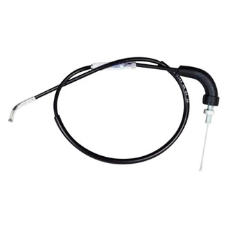 Motion Pro® - Black Vinyl Throttle Cable