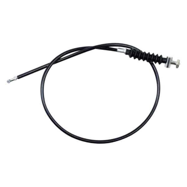 Motion Pro® - Black Vinyl Front Brake Cable