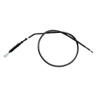 Motion Pro® - Black Vinyl Clutch Cable