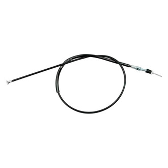 Motion Pro® - Black Vinyl Front Brake Cable