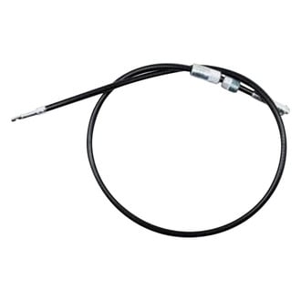 Motion Pro® - Black Vinyl Speedometer Cable