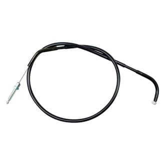Motion Pro® - Black Vinyl Clutch Cable
