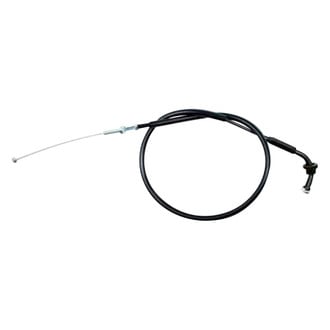 Motion Pro® - Black Vinyl Throttle Push Cable