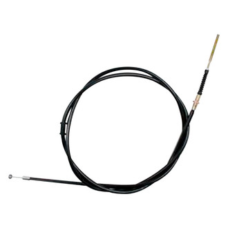 Motion Pro® - Black Vinyl Rear Right Hand Brake Cable