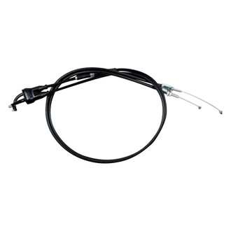 Motion Pro® - Black Vinyl Throttle Cable