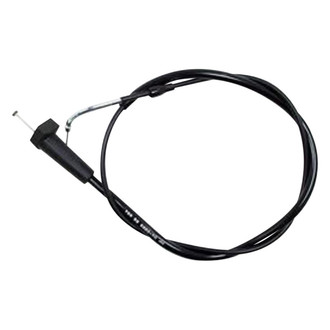 Motion Pro® - Black Vinyl Throttle Cable