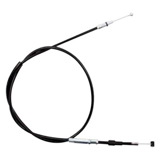 Motion Pro® - Black Vinyl Clutch Cable