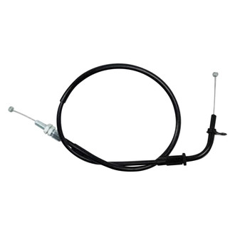 Motion Pro® - Black Vinyl Throttle Cable