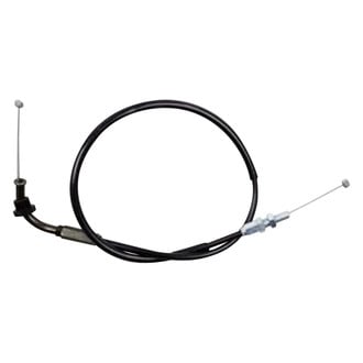 Motion Pro® - Black Vinyl Throttle Cable