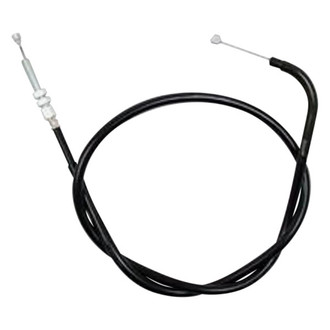 Motion Pro® - Black Vinyl Clutch Cable