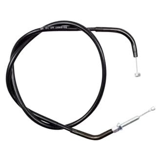 Motion Pro® - Black Vinyl Clutch Cable