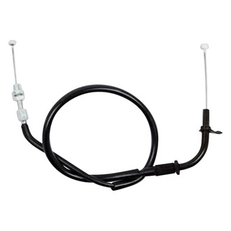 Motion Pro® - Black Vinyl Throttle Cable
