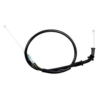 Motion Pro® - Black Vinyl Throttle Cable