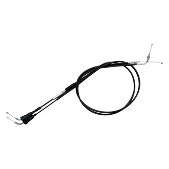 Motion Pro® - Black Vinyl Throttle Cable