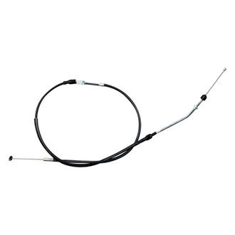 Motion Pro® - Black Vinyl Clutch Cable