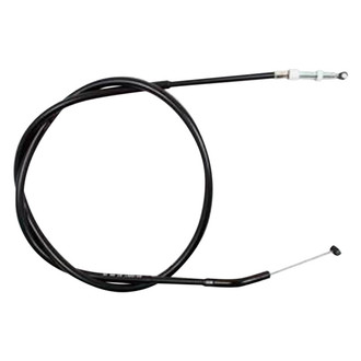 Motion Pro® - Black Vinyl Clutch Cable