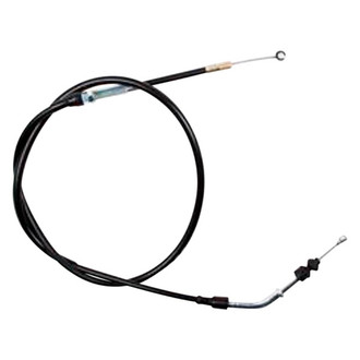 Motion Pro® - Black Vinyl Clutch Cable