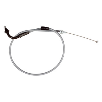 Motion Pro® - Black Vinyl Clutch Cable