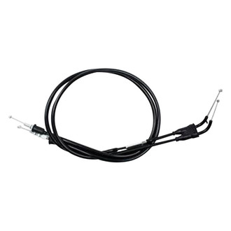 Motion Pro® - Black Vinyl Throttle Cable