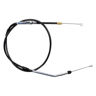 Motion Pro® - Black Vinyl Clutch Cable