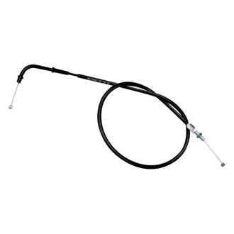 Motion Pro® - Black Vinyl Throttle Pull Cable