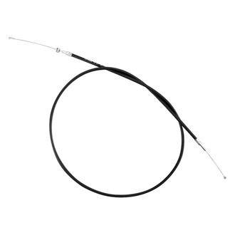 Motion Pro® - Black Vinyl Clutch Cable