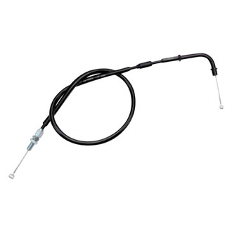 Motion Pro® - Black Vinyl Throttle Pull Cable