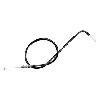 Motion Pro® - Black Vinyl Throttle Cable