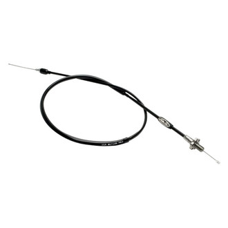 Motion Pro® - Black Vinyl Throttle Push Cable