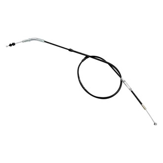 Motion Pro® - Black Vinyl Clutch Cable