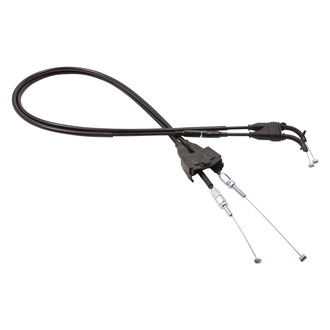 Motion Pro® - Black Vinyl Throttle Cable