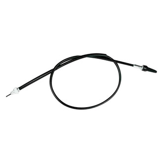 Motion Pro® - Black Vinyl Speedometer Cable