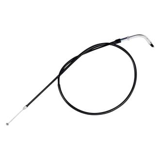 Motion Pro® - Black Vinyl Throttle Cable