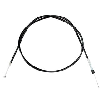 Motion Pro® - Black Vinyl Clutch Cable