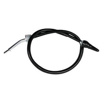 Motion Pro® - Black Vinyl Tachometer Cable