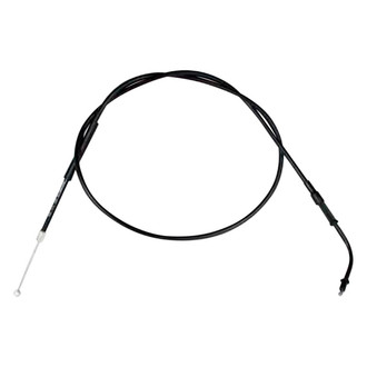 Motion Pro® - Black Vinyl Throttle Pull Cable