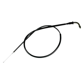 Motion Pro® - Black Vinyl Throttle Cable
