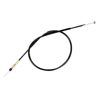 Motion Pro® - Black Vinyl Clutch Cable