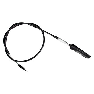Motion Pro® - Black Vinyl Clutch Cable
