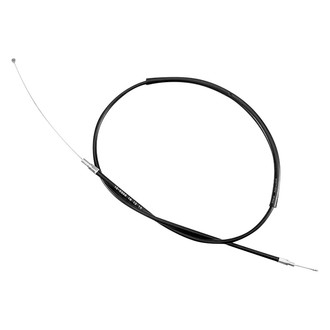 Motion Pro® - Black Vinyl Throttle Cable