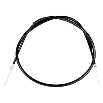 Motion Pro® - Black Vinyl Clutch Cable