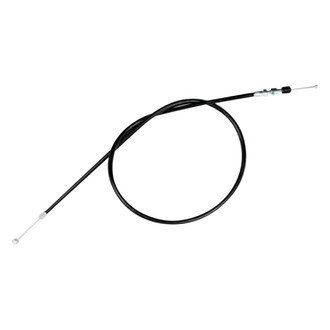 Motion Pro® - Black Vinyl Clutch Cable