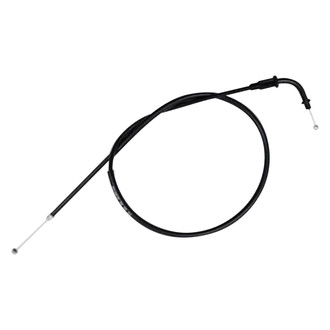 Motion Pro® - Black Vinyl Throttle Cable