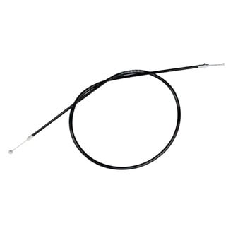 Motion Pro® - Black Vinyl Clutch Cable
