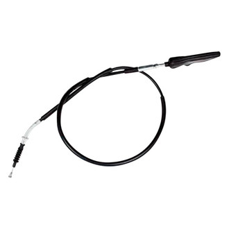 Motion Pro® - Black Vinyl Clutch Cable
