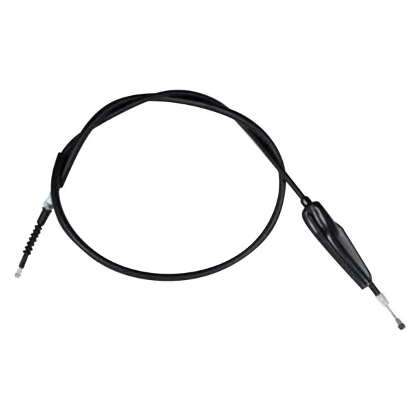 Motion Pro® - Black Vinyl Front Brake Cable