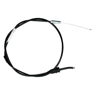 Motion Pro® - Black Vinyl Throttle Cable