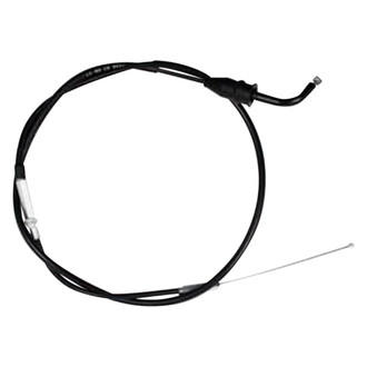 Motion Pro® - Black Vinyl Throttle Cable
