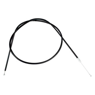 Motion Pro® - Black Vinyl Clutch Cable